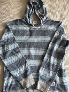 Striped Men’s Hoodie